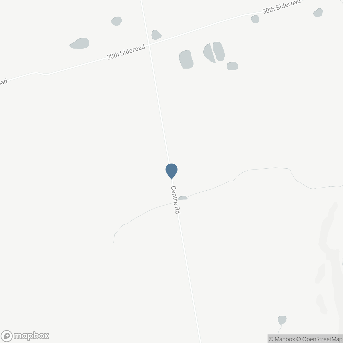 678541 CENTRE ROAD, Mulmur, Ontario L9V 0C7